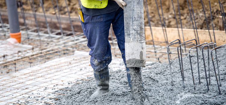 Concrete Garage Slab Contractors in La Habra Heights, CA